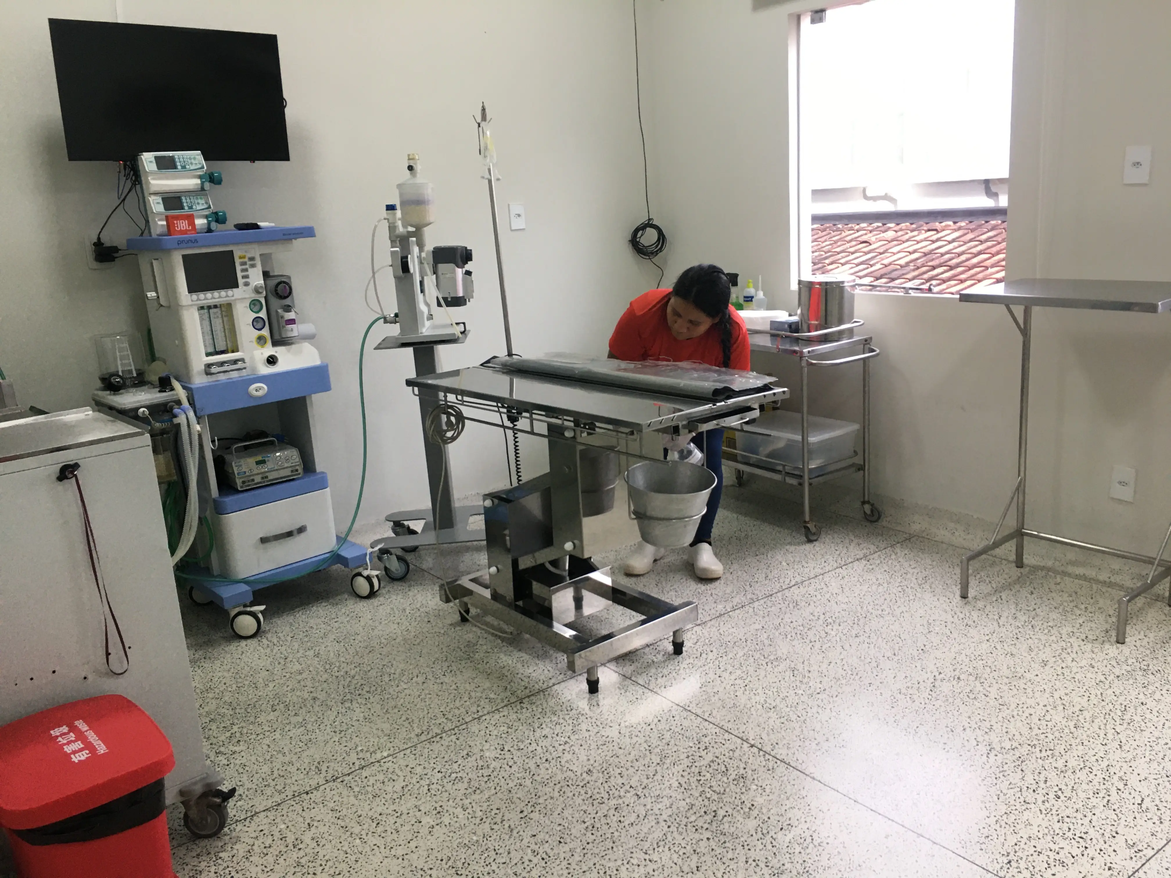 Trabalho realizado 3